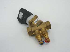 Frese 53-2200 SIGMA Compact DN15 Low P/T