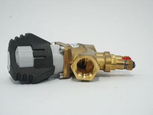 Frese 53-2200 SIGMA Compact DN15 Low P/T