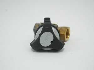 Frese 53-2200 SIGMA Compact DN15 Low P/T