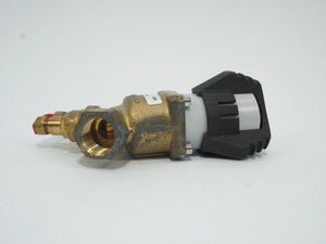 Frese 53-2200 SIGMA Compact DN15 Low P/T