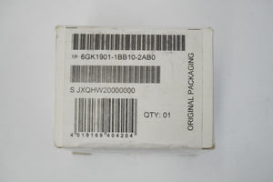 Siemens 6GK1901-1BB10-2AB0 Ethernet FastConnect RJ45 PROFINET Cabling Kit