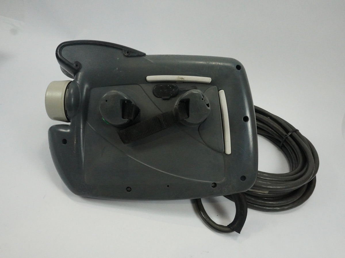 Kuka KCP2 KCP2 Robot Teach Pendant / Hand-Held Programmer