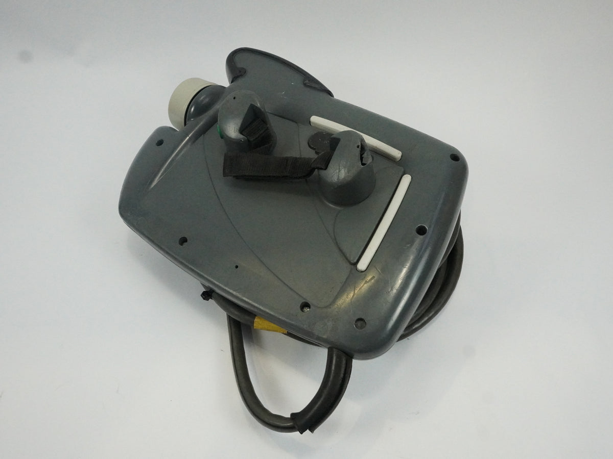 Kuka KCP2 KCP2 Robot Teach Pendant / Hand-Held Programmer