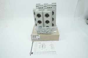 Rittal SV 3433.040 Compact Enclosures Batch 5pcs.