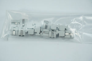 Rittal SV 3433.040 Compact Enclosures Batch 5pcs.