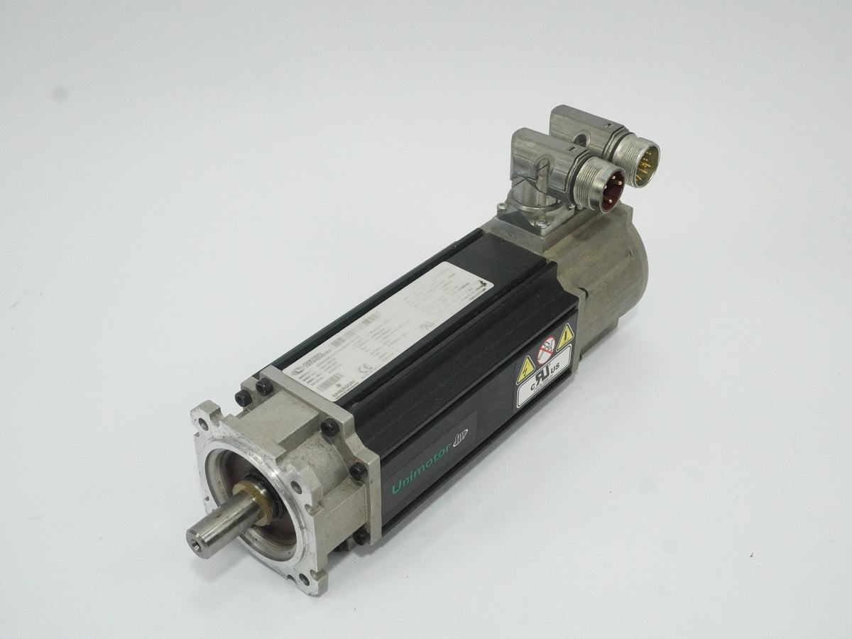 Control Techniques 075U2B300BACAA075140 AC Servo Motor
