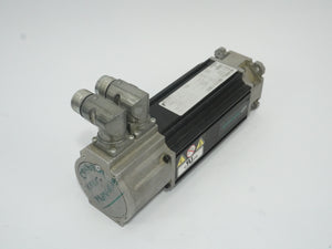 Control Techniques 075U2B300BACAA075140 AC Servo Motor