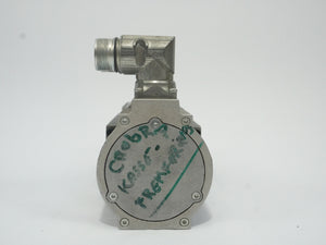 Control Techniques 075U2B300BACAA075140 AC Servo Motor
