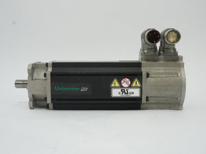 Control Techniques 075U2B300BACAA075140 AC Servo Motor