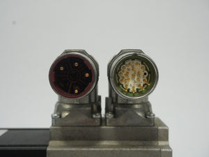 Control Techniques 075U2B300BACAA075140 AC Servo Motor