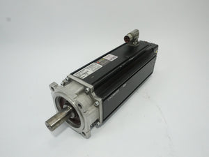 Nidec 115SLD205CBPAA-SLAA 6-Pole Servo Motor