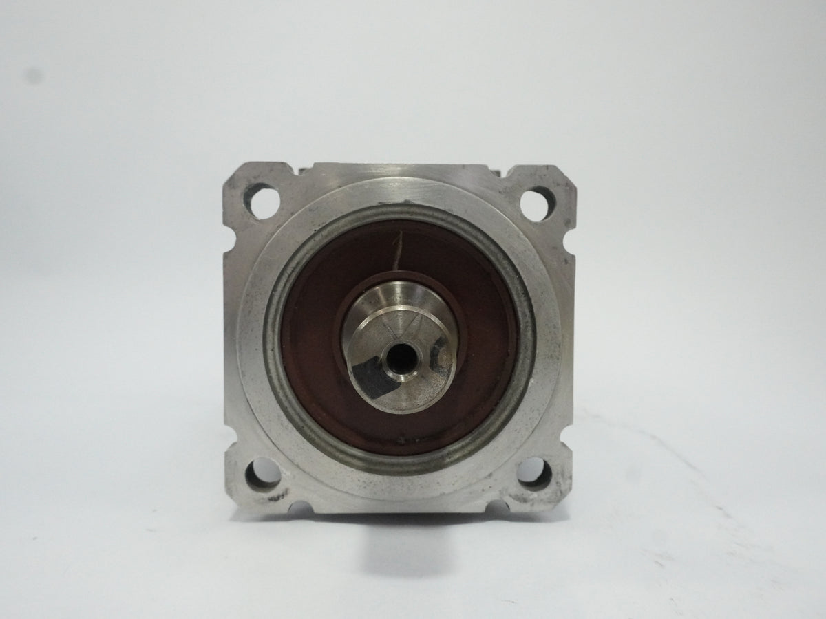 Nidec 115SLD205CBPAA-SLAA 6-Pole Servo Motor