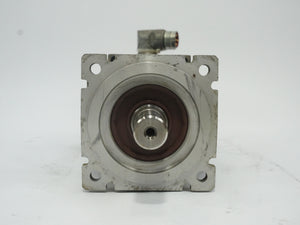 Control Techniques 095U2B301BBCAA100190 3Ø PM AC Servomotor