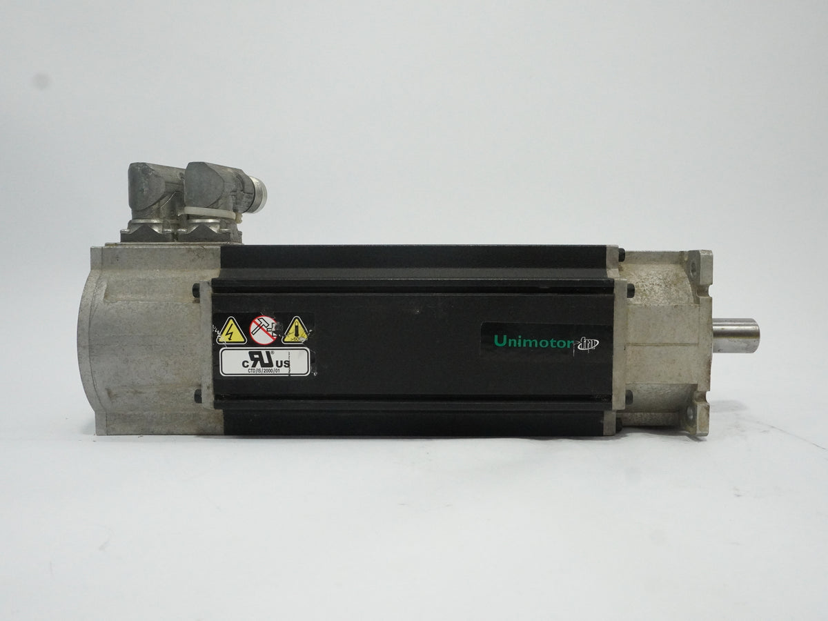 Control Techniques 095U2B301BBCAA100190 3Ø PM AC Servomotor