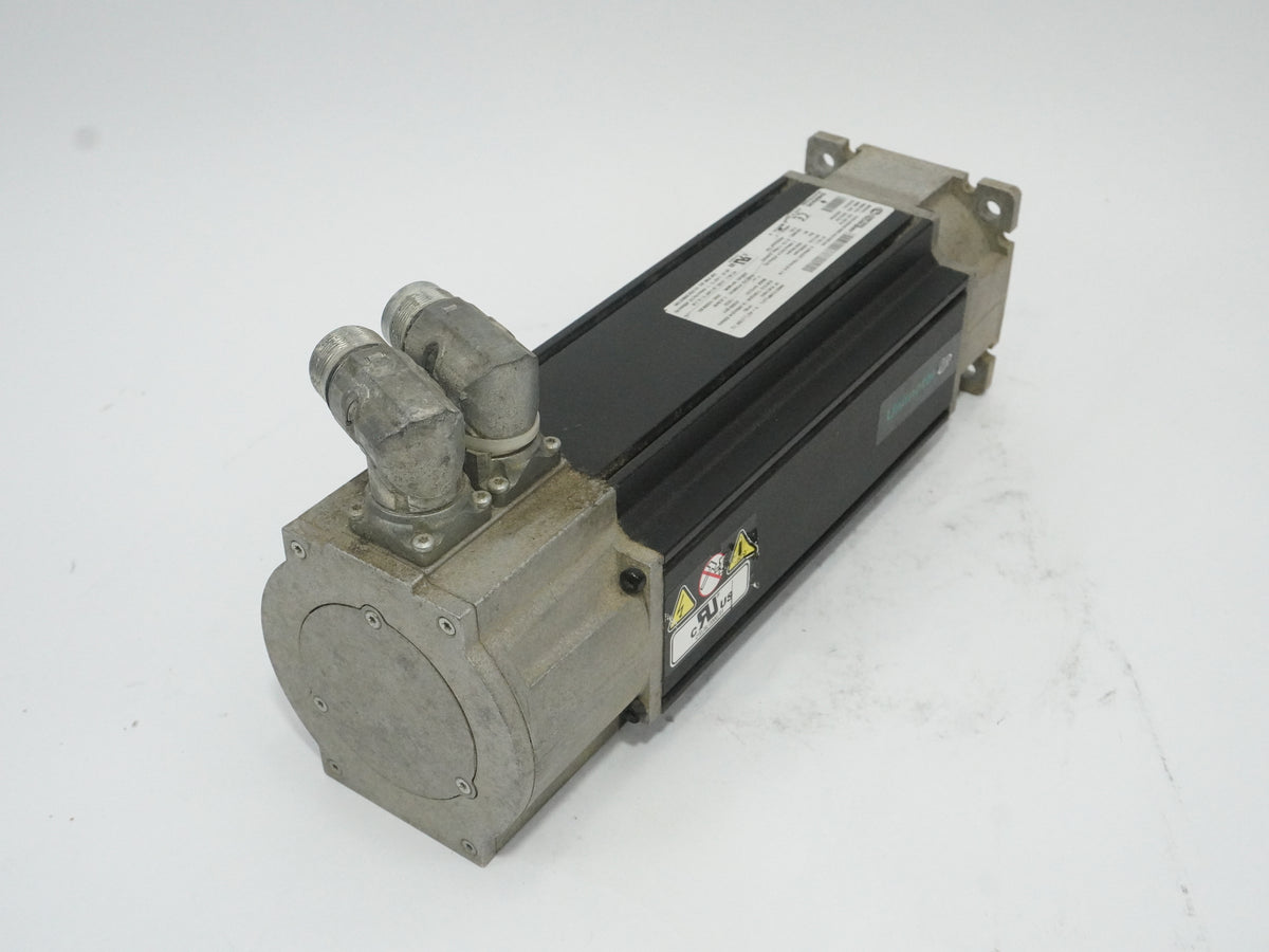 Control Techniques 095U2B301BBCAA100190 3Ø PM AC Servomotor
