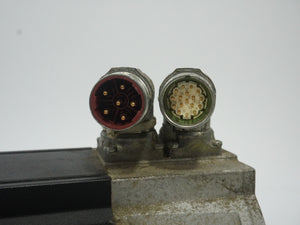 Control Techniques 095U2B301BBCAA100190 3Ø PM AC Servomotor
