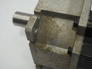 Control Techniques 095U2B301BBCAA100190 3Ø PM AC Servomotor