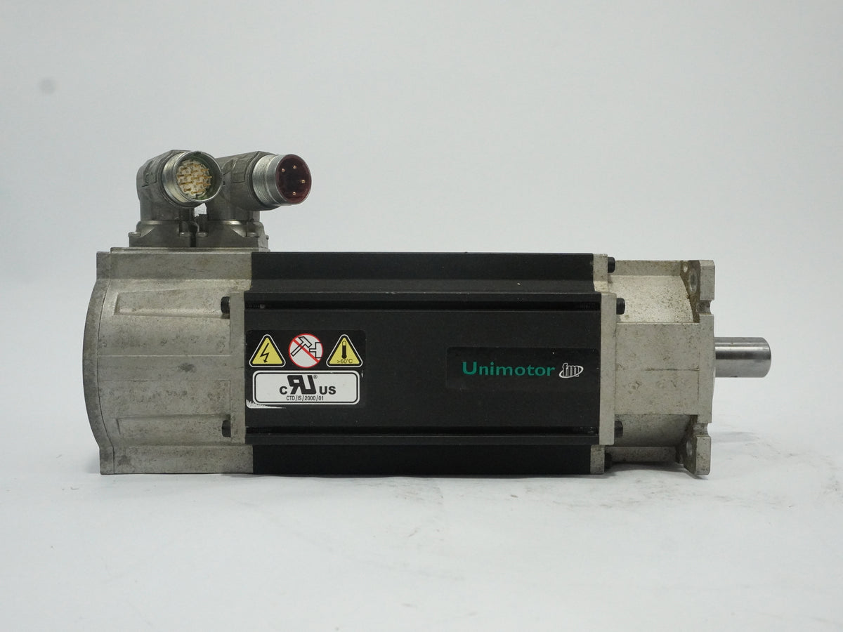 Control Techniques 095U2B300BACAA100190 3Ø PM AC Servomotor