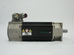 Control Techniques 095U2B300BACAA100190 3Ø PM AC Servomotor