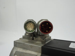 Control Techniques 095U2B300BACAA100190 3Ø PM AC Servomotor