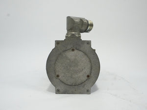 Control Techniques 095U2B300BACAA100190 3Ø PM AC Servomotor