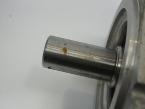 Control Techniques 095U2B300BACAA100190 3Ø PM AC Servomotor