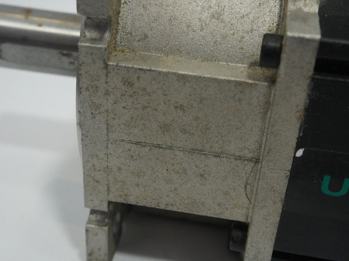 Control Techniques 095U2B300BACAA100190 3Ø PM AC Servomotor