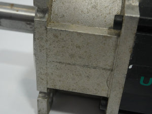 Control Techniques 095U2B300BACAA100190 3Ø PM AC Servomotor