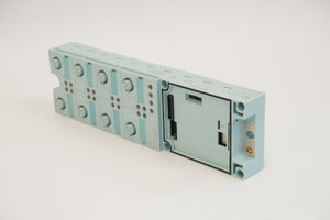 Siemens 6ES7 141-3BF00-0XA0 SIMATIC DP, Basic Module BM 141 ET 200ECO