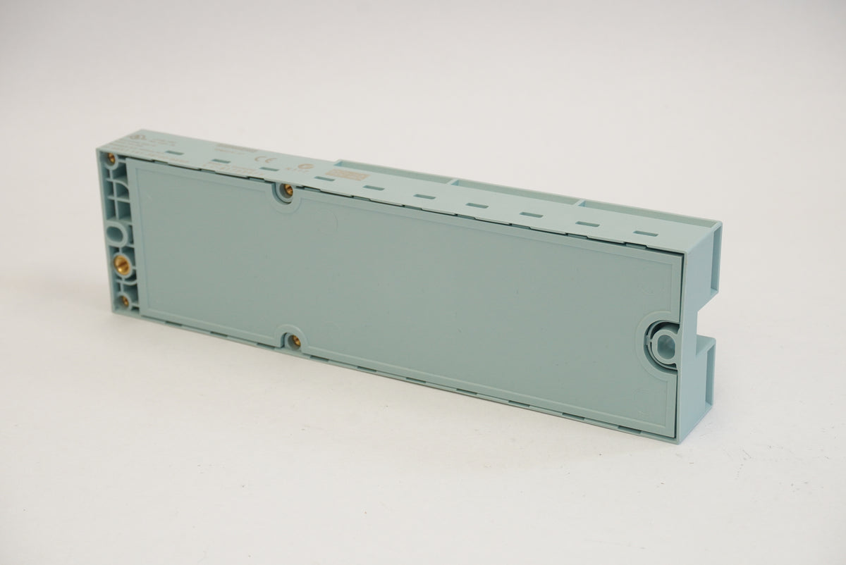 Siemens 6ES7 141-3BF00-0XA0 SIMATIC DP, Basic Module BM 141 ET 200ECO