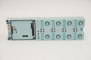 Siemens 6ES7 141-3BF00-0XA0 SIMATIC DP, Basic Module BM 141 ET 200ECO