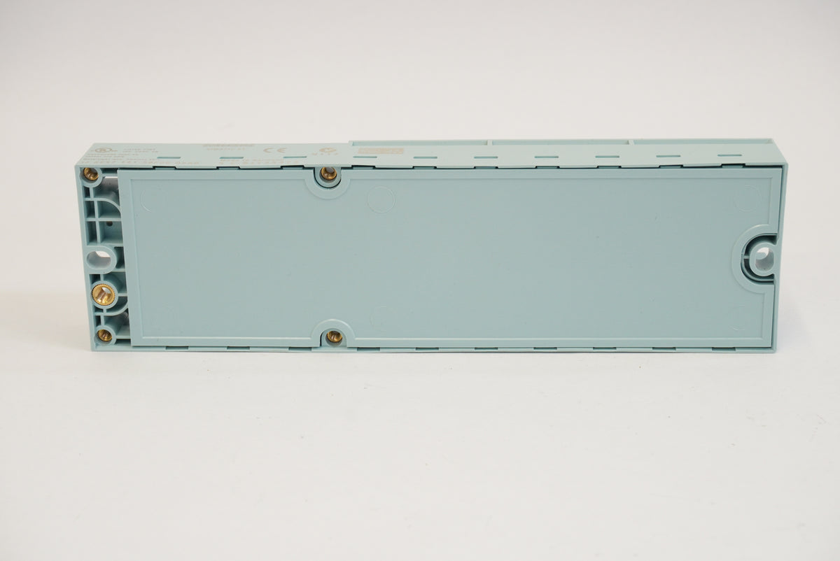Siemens 6ES7 141-3BF00-0XA0 SIMATIC DP, Basic Module BM 141 ET 200ECO