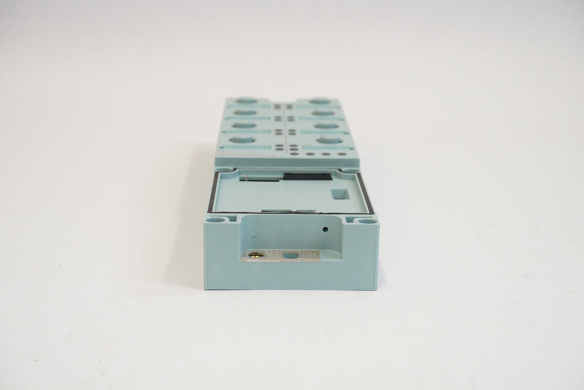 Siemens 6ES7 141-3BF00-0XA0 SIMATIC DP, Basic Module BM 141 ET 200ECO