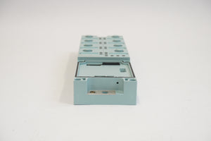 Siemens 6ES7 141-3BF00-0XA0 SIMATIC DP, Basic Module BM 141 ET 200ECO