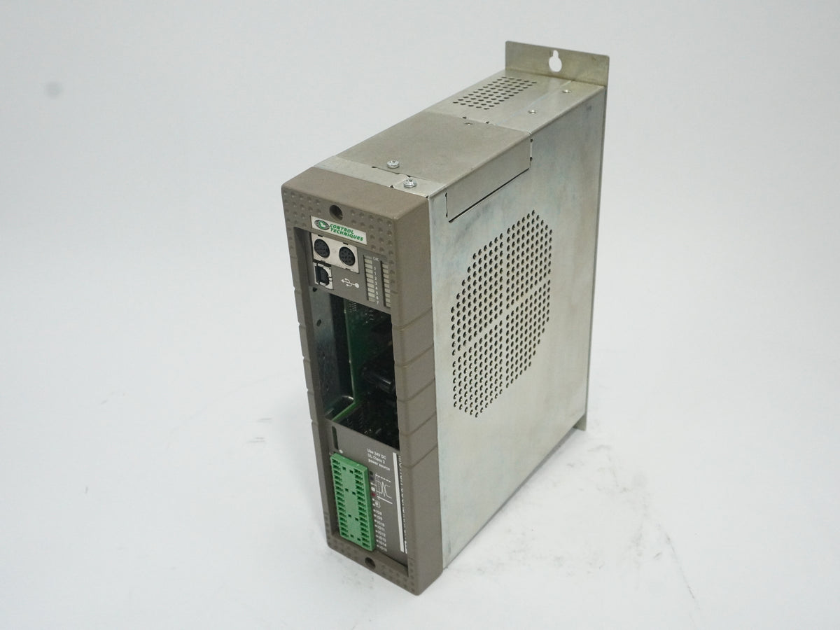 Trio Motion Technology MC224 MC224 Motion Controller