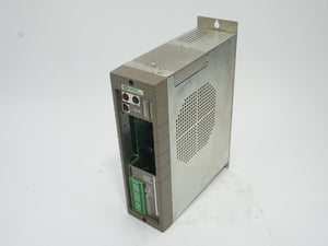 Trio Motion Technology MC224 MC224 Motion Controller