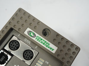 Trio Motion Technology MC224 MC224 Motion Controller