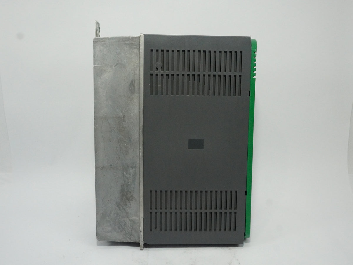 Control Techniques 120N21 MultiAx SDC 120N21