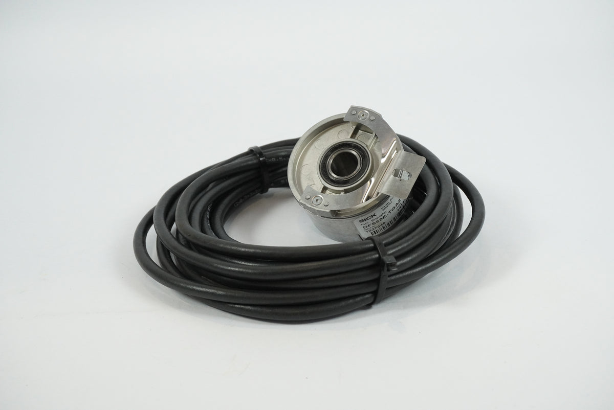 Sick 1037346 Incremental Encoder DFS60E-TGAZ0-S01