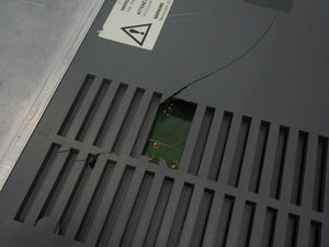 Control Techniques 120N21 MultiAx SDC 120N21