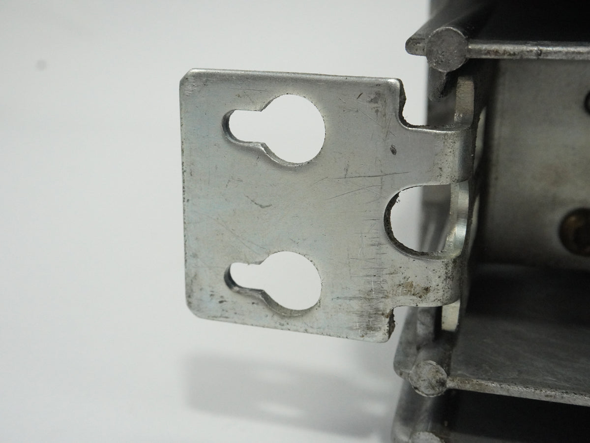 Control Techniques 120N21 MultiAx SDC 120N21