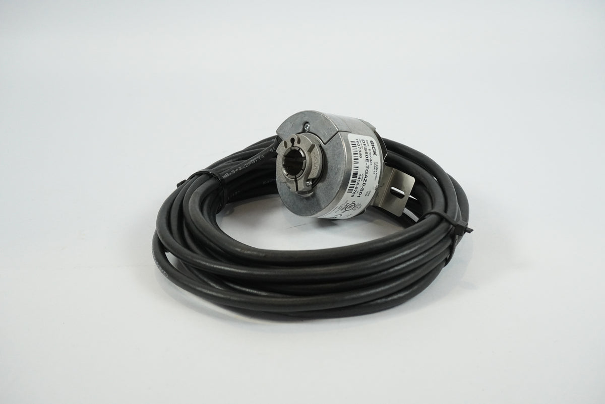 Sick 1037346 Incremental Encoder DFS60E-TGAZ0-S01