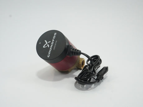 Grundfos 97916771 COMFORT 15-14 B PM, With Cable