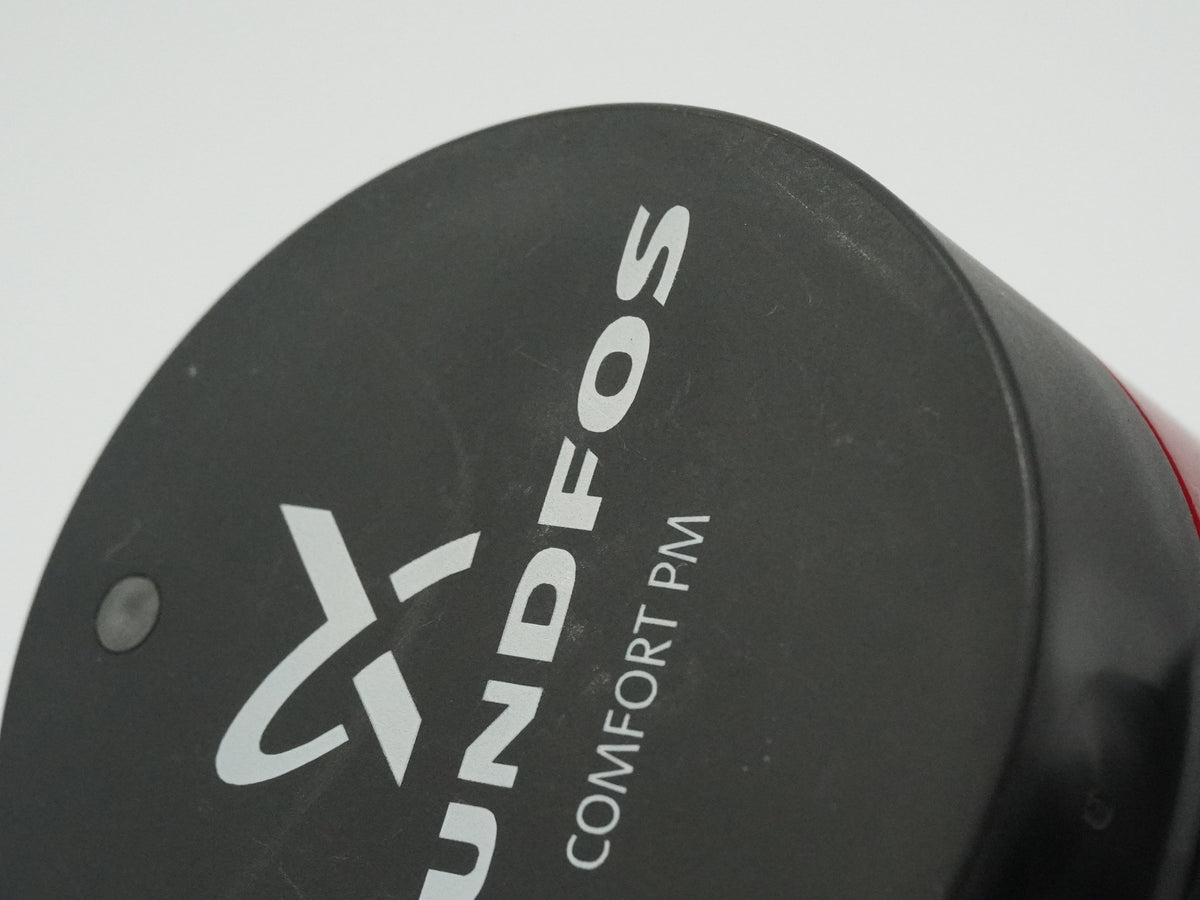 Grundfos 97916771 COMFORT 15-14 B PM, With Cable