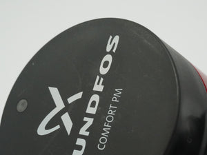 Grundfos 97916771 COMFORT 15-14 B PM, With Cable