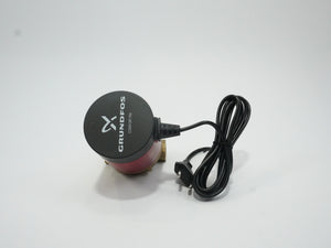 Grundfos 97916771 COMFORT 15-14 B PM, With Cable