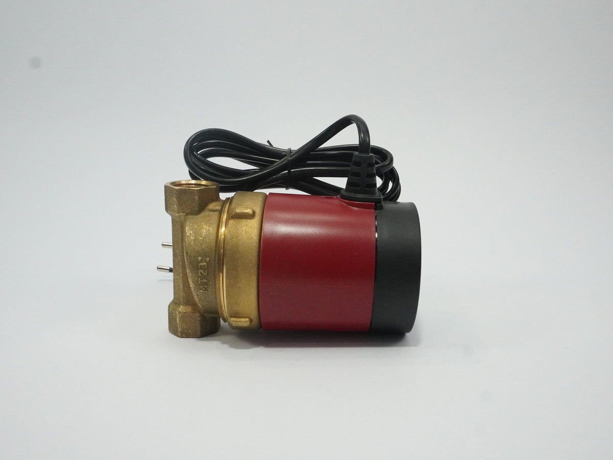 Grundfos 97916771 COMFORT 15-14 B PM, With Cable