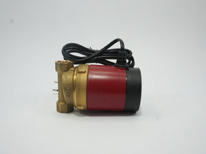 Grundfos 97916771 COMFORT 15-14 B PM, With Cable