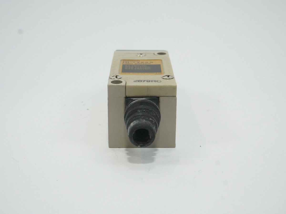 Omron HL-5200G HL-5200G Limit Switch