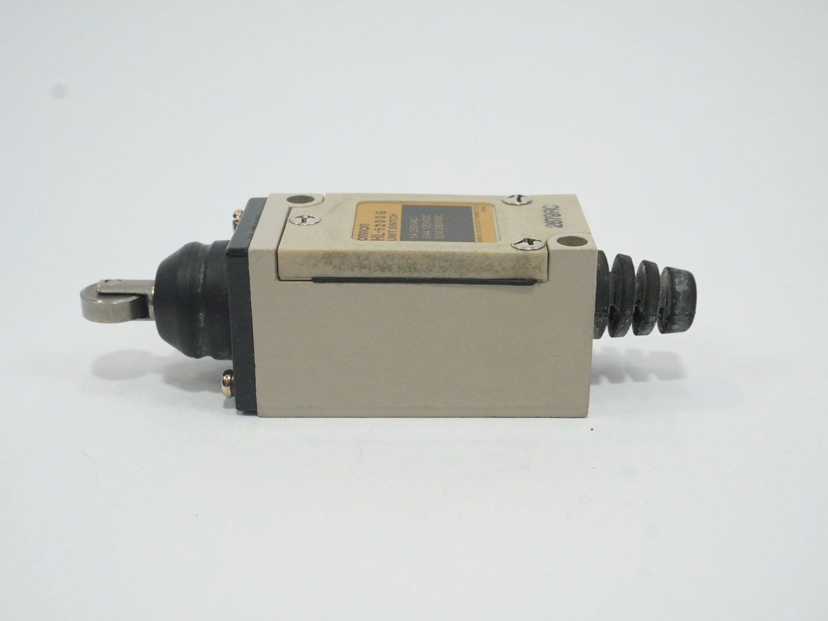 Omron HL-5200G HL-5200G Limit Switch